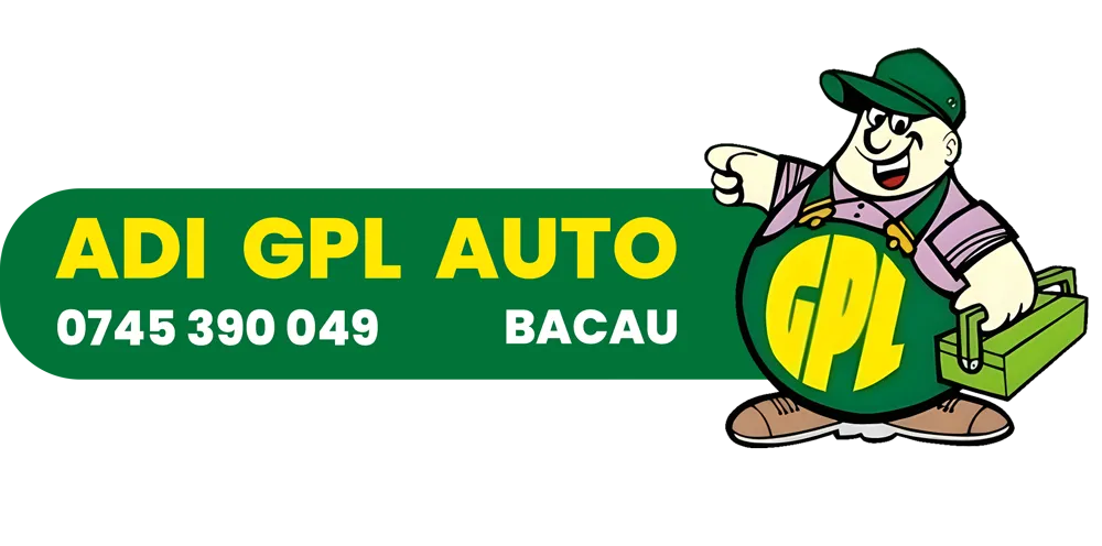 Instalatii GPL Bacau